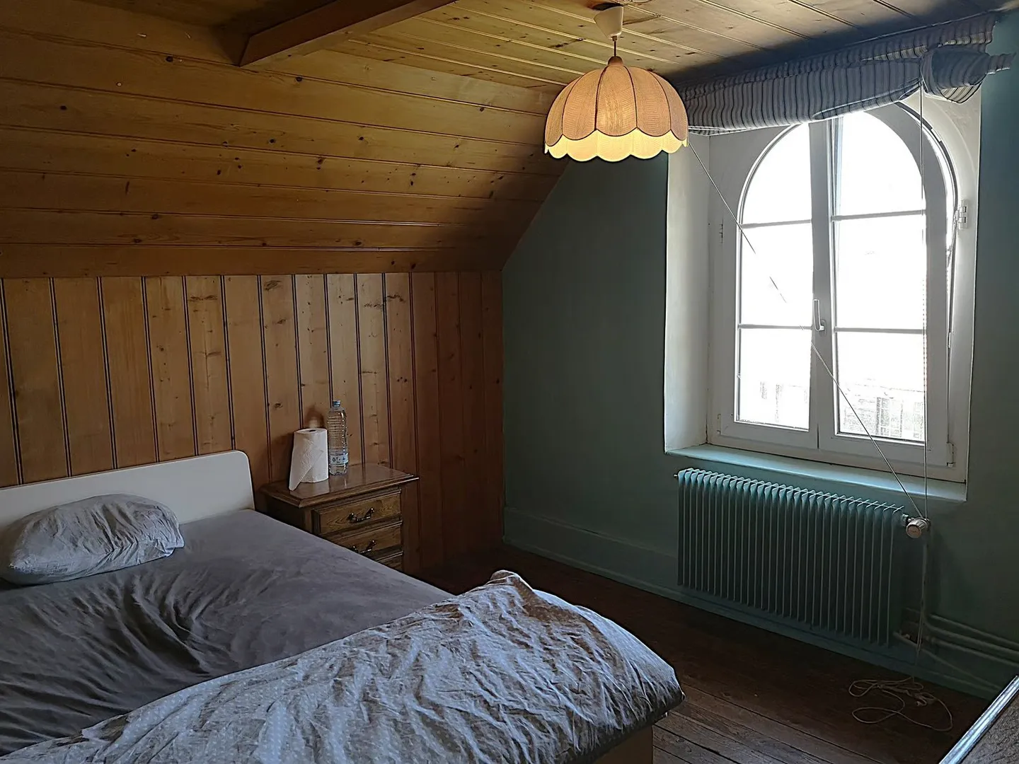 Grande maison familiale de 8,5 pièces à Lajoux, possibilité gestion chambres d'hôtes - Photo 51 sur 63