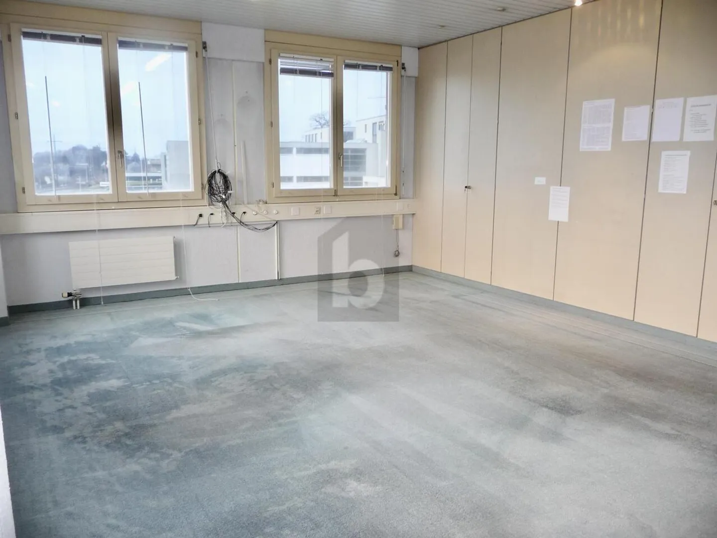 SPAZIOSO E MODULARE LOTTO 1 - Foto 4 di 5