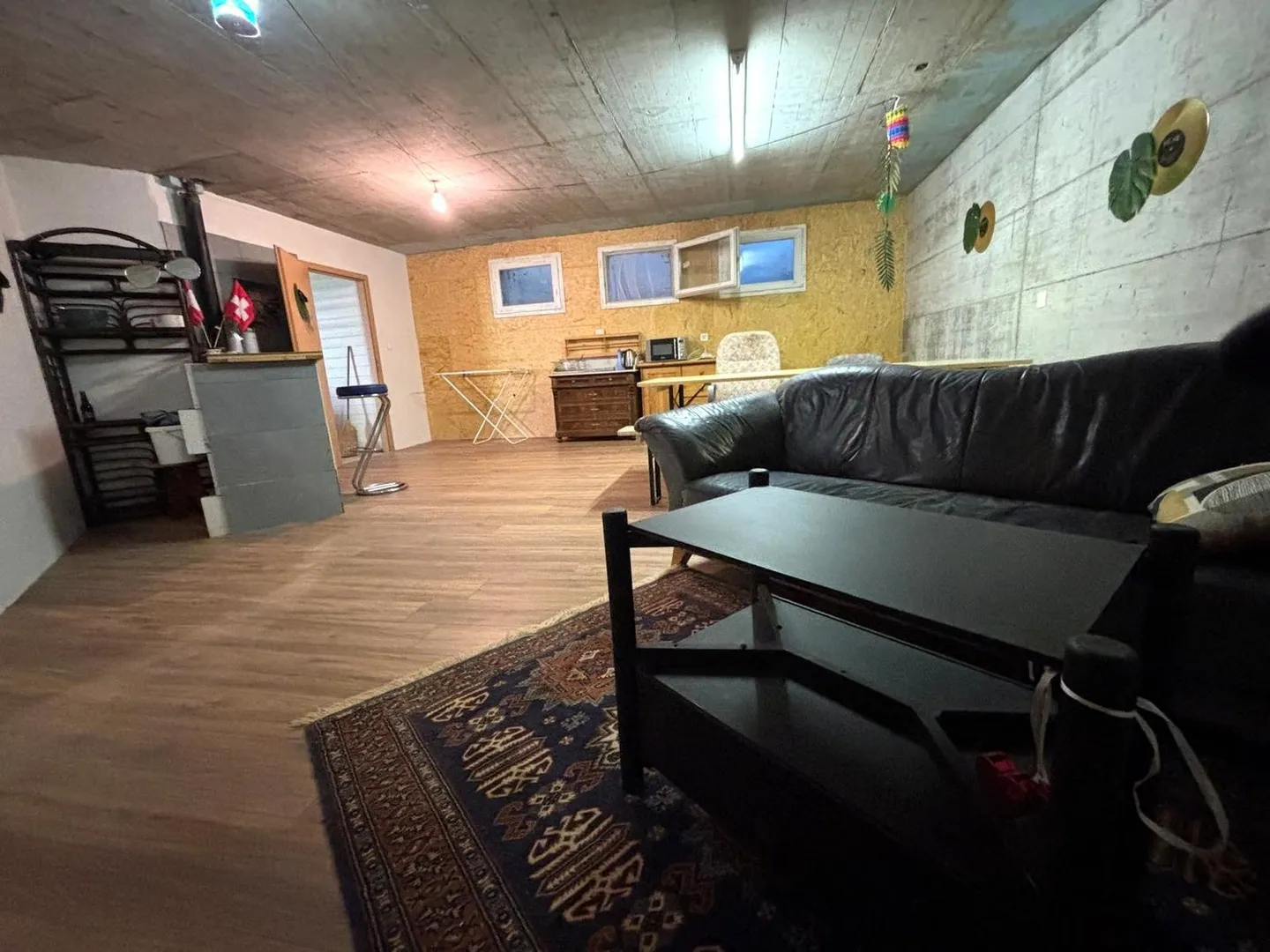 Grande maison familiale de 8,5 pièces à Lajoux, possibilité gestion chambres d'hôtes - Photo 61 sur 63