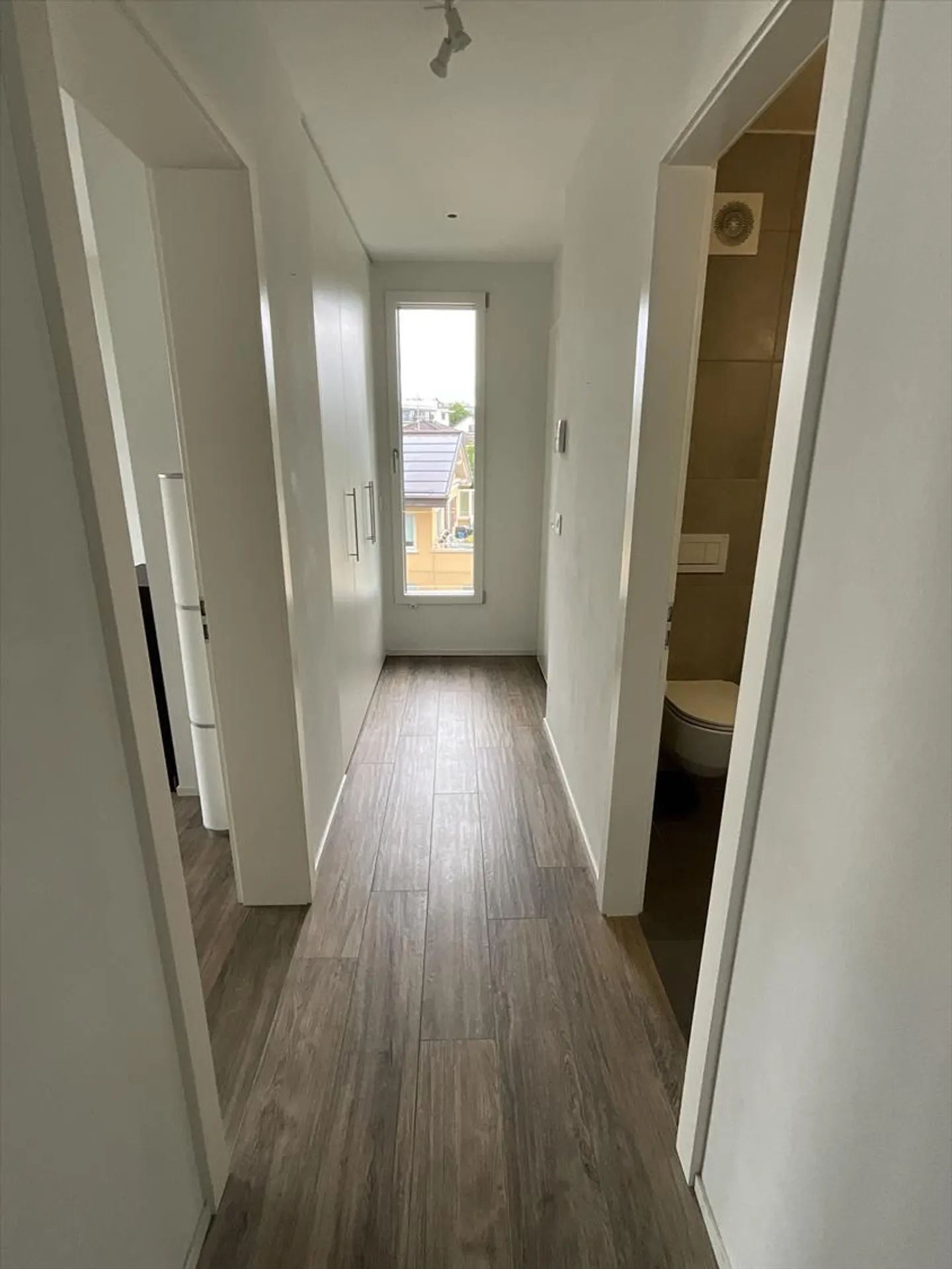 2,5-Zimmer-Wohnung - Foto 1 von 6