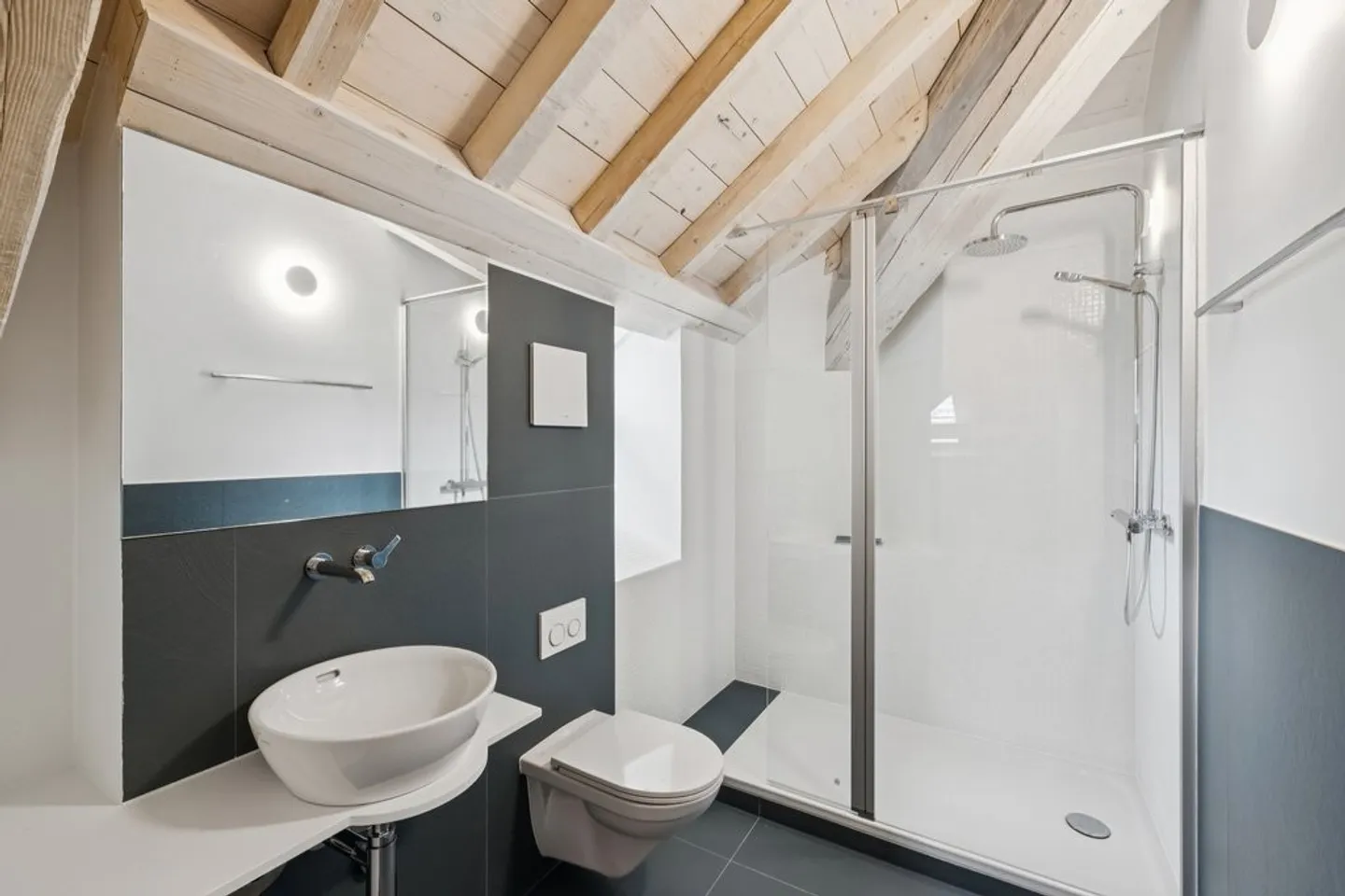 1. MIETE KOSTENLOS! NEUE UNTERKUNFT! - Foto 10 von 11