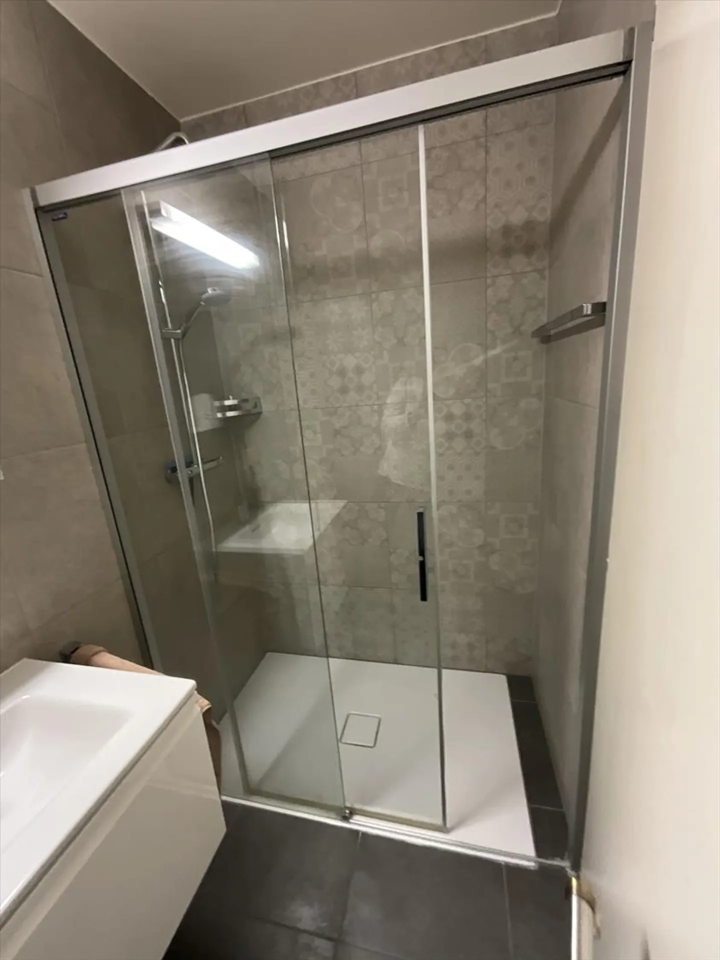 2,5-Zimmer-Wohnung - Foto 4 von 6