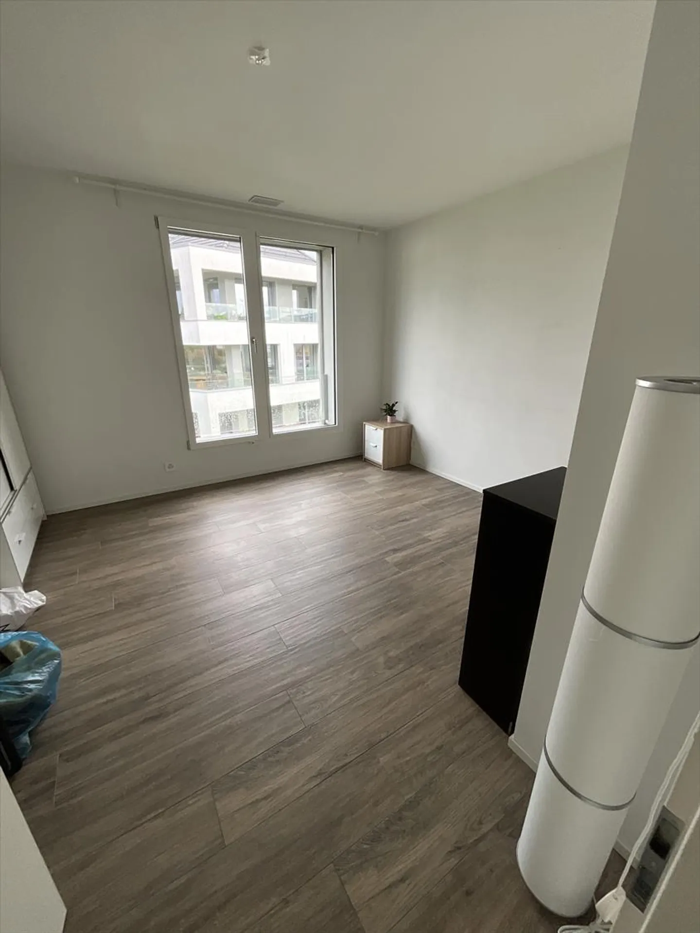 2,5-Zimmer-Wohnung - Foto 5 von 6