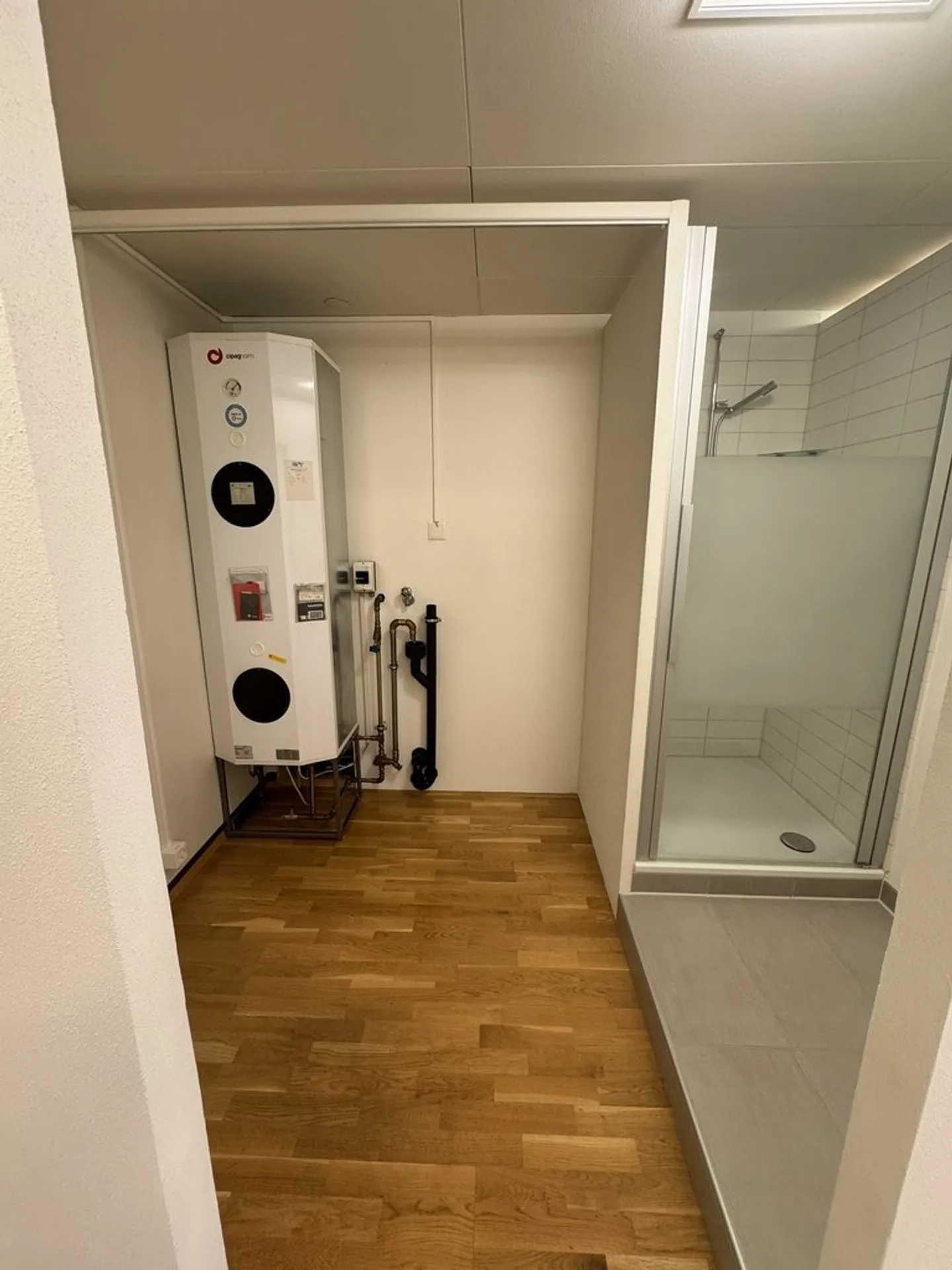 Bureau à louer - Photo 4 sur 4