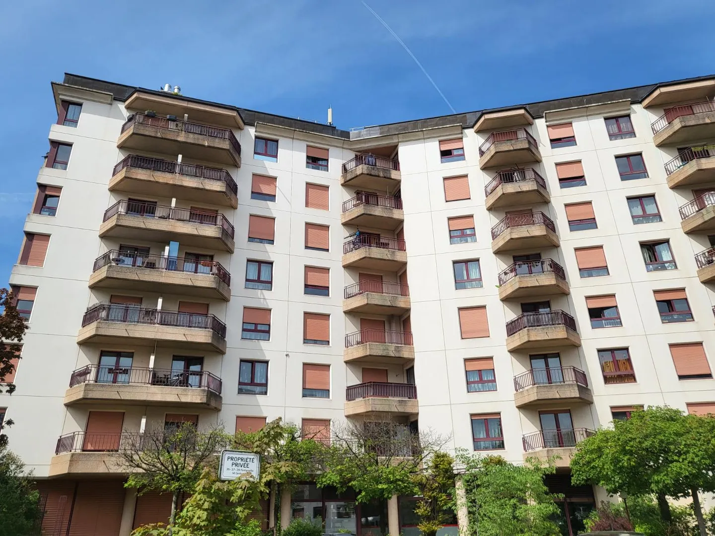 Charmant Appartement 4 Pièces - Photo 1 sur 1