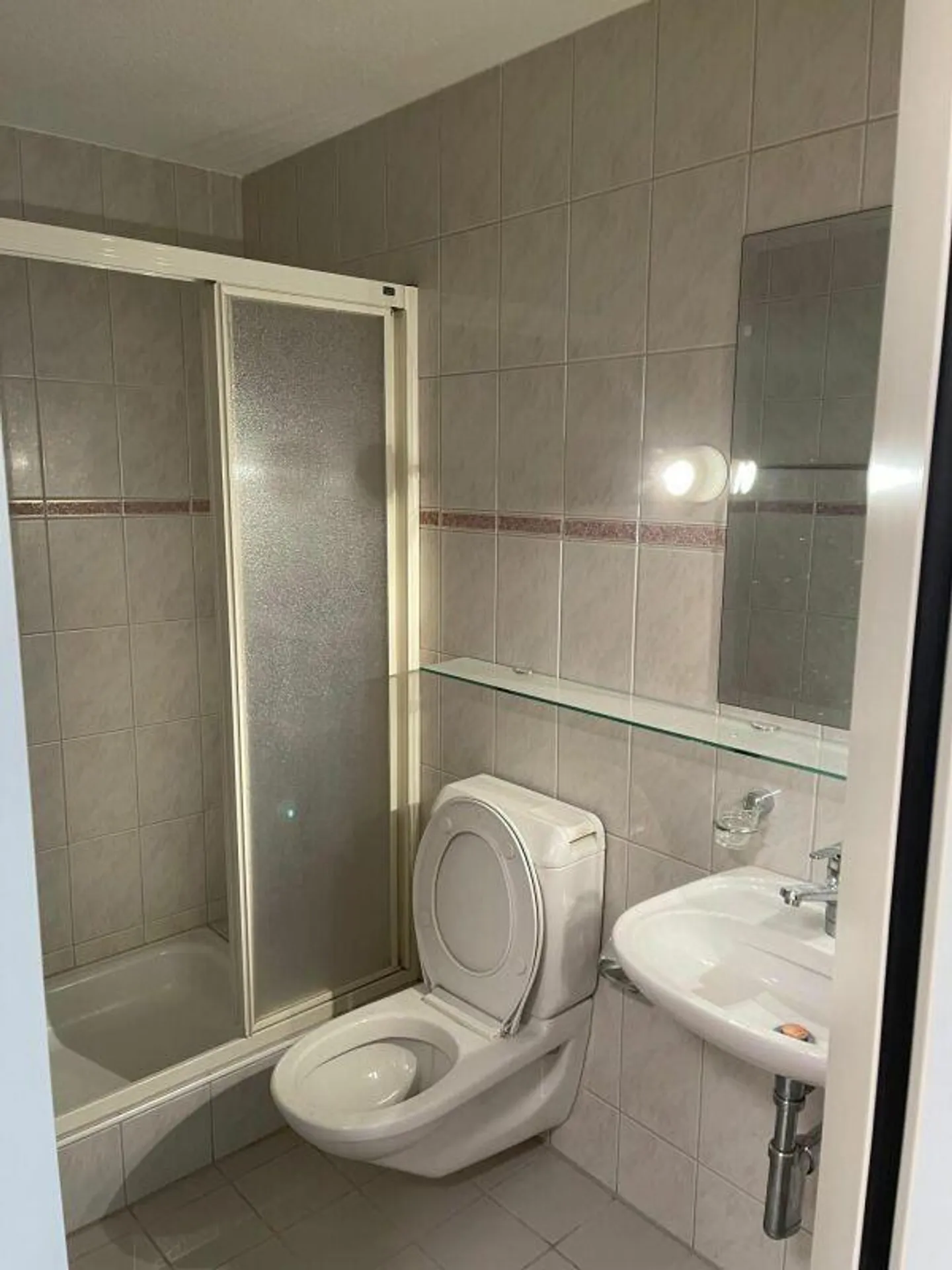 Gemütliche Wohnung in Ruhiger Lage - Foto 3 von 4