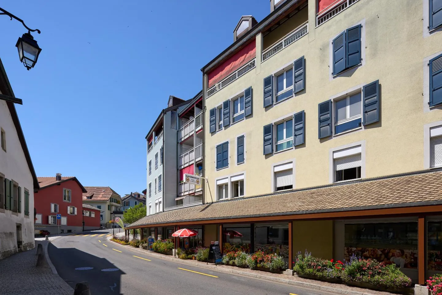 Appartamento 4.5 locali - Foto 2 di 4