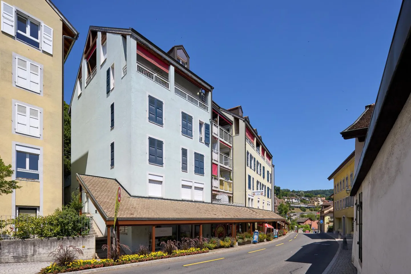 Appartamento 4.5 locali - Foto 3 di 4