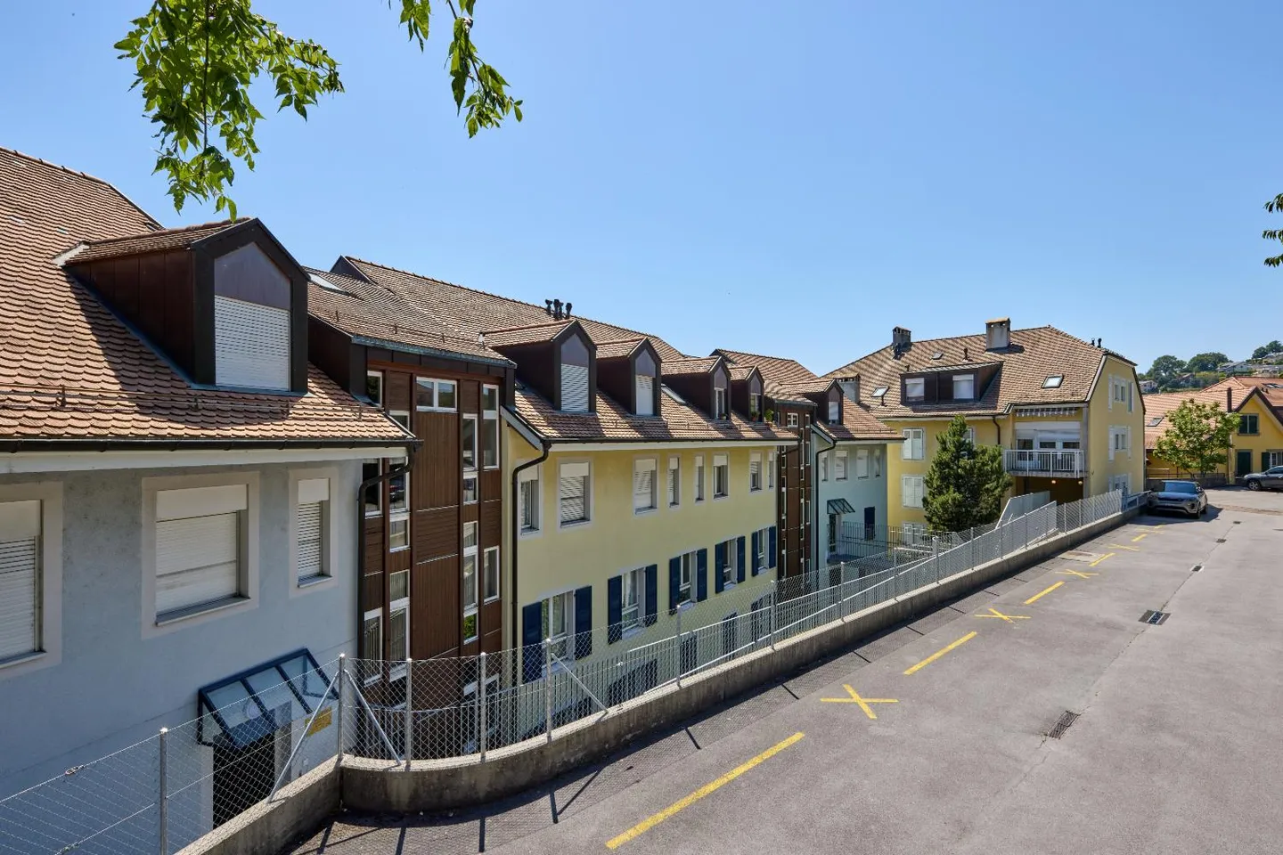 Appartamento 4.5 locali - Foto 4 di 4