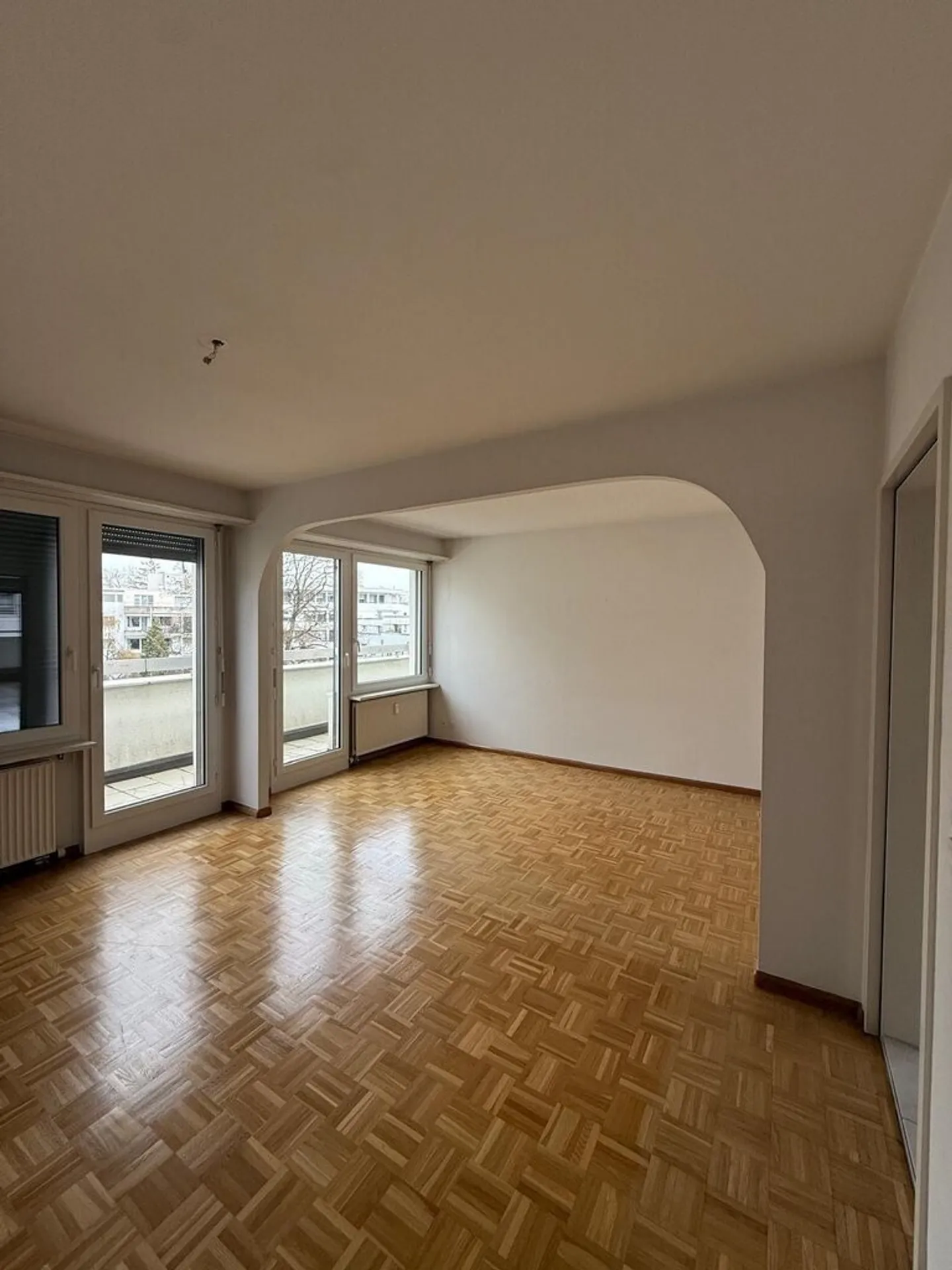 Charmante 4.5-Zimmerwohnung - Foto 1 von 10