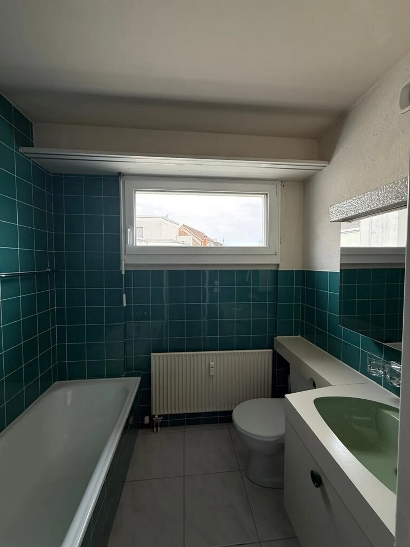 Charmante 4.5-Zimmerwohnung - Foto 6 von 10