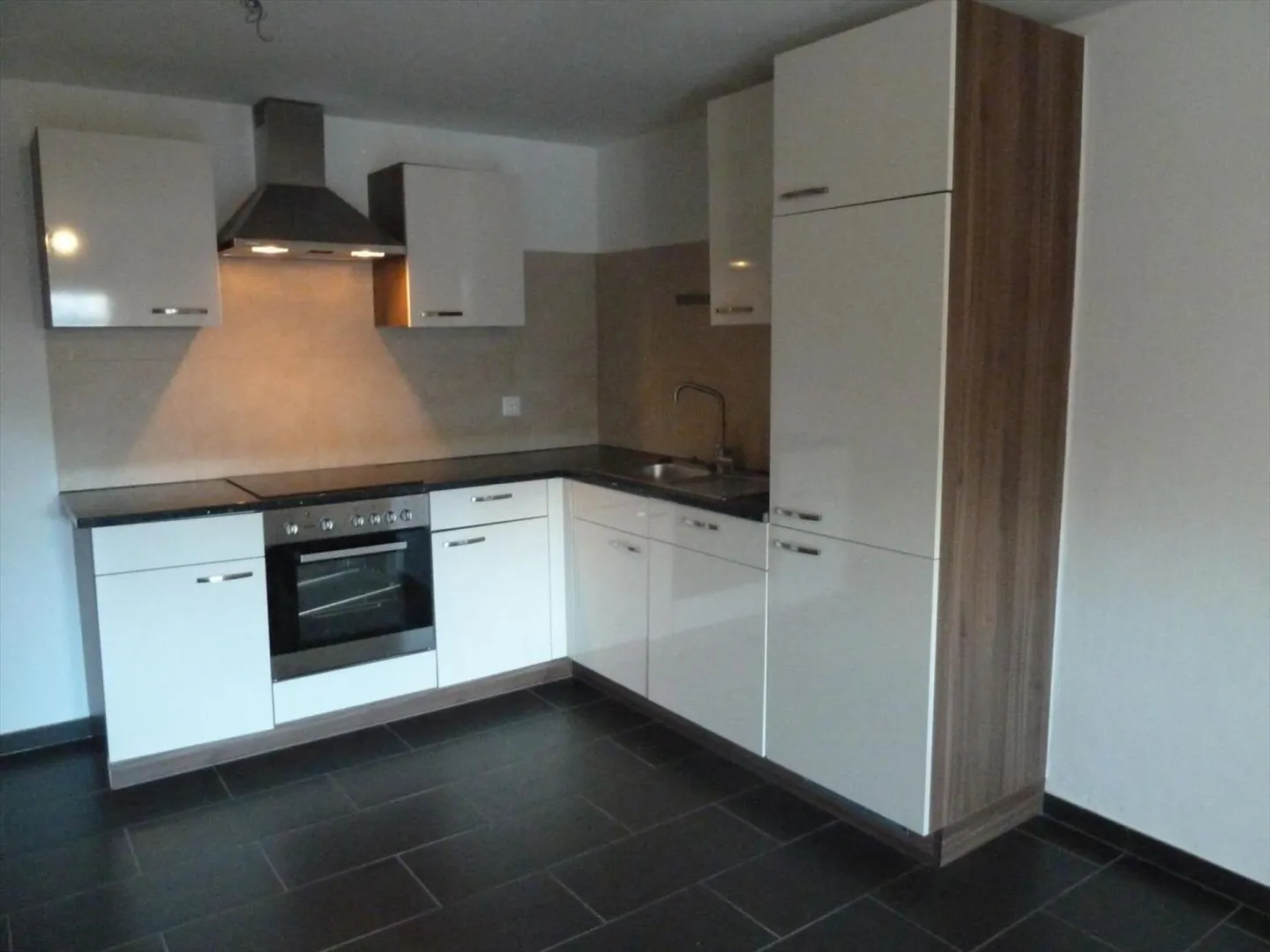 Appartement 3 pièces à Ollon VD - Photo 1 sur 6