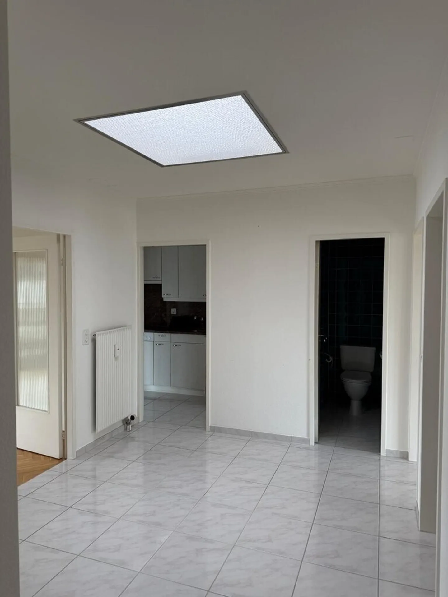 Charmante 4.5-Zimmerwohnung - Foto 9 von 10