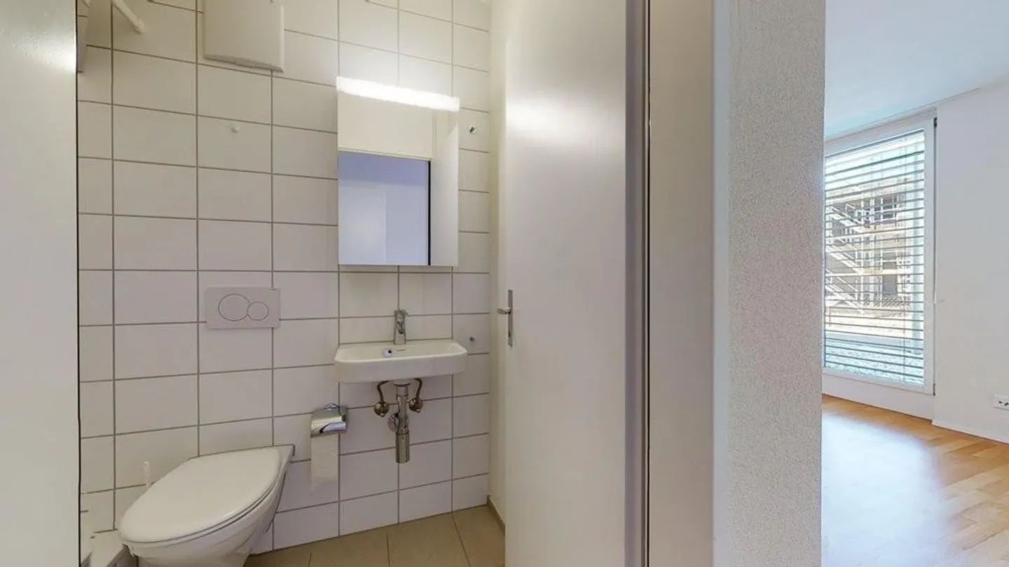 Appartement de 5,5 pièces de rêve dans un emplacement urbain ! - Photo 8 sur 11
