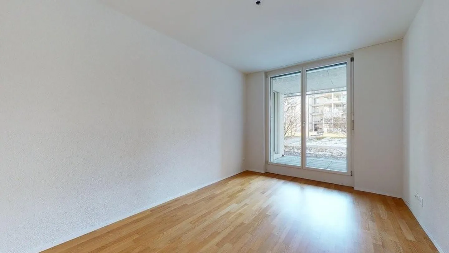 Appartement de 5,5 pièces de rêve dans un emplacement urbain ! - Photo 9 sur 11