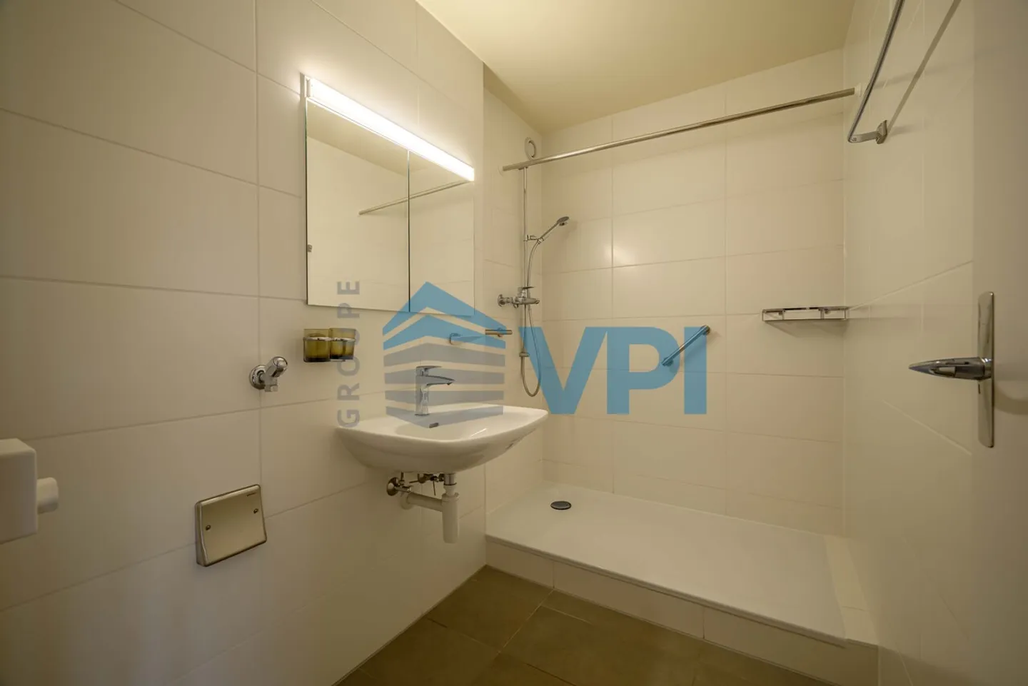 Appartement 3.5 pièces - Photo 5 sur 7