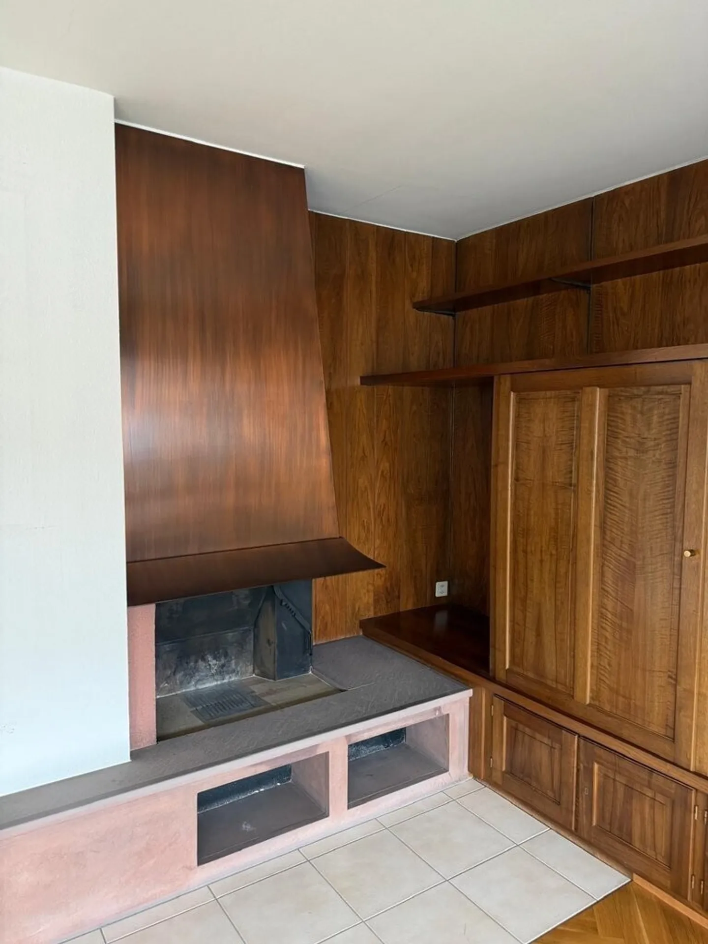 Charmante 4.5-Zimmerwohnung - Foto 3 von 10