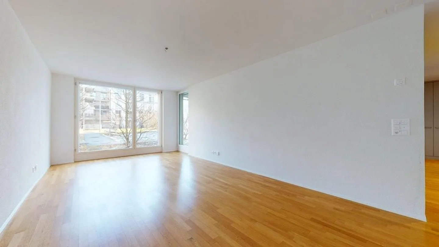 Appartement de 5,5 pièces de rêve dans un emplacement urbain ! - Photo 4 sur 11