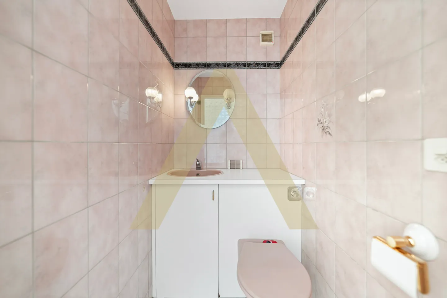 Schöne Gartenwohnung 5 Minuten mit dem Auto vom See entfernt - Foto 14 von 19