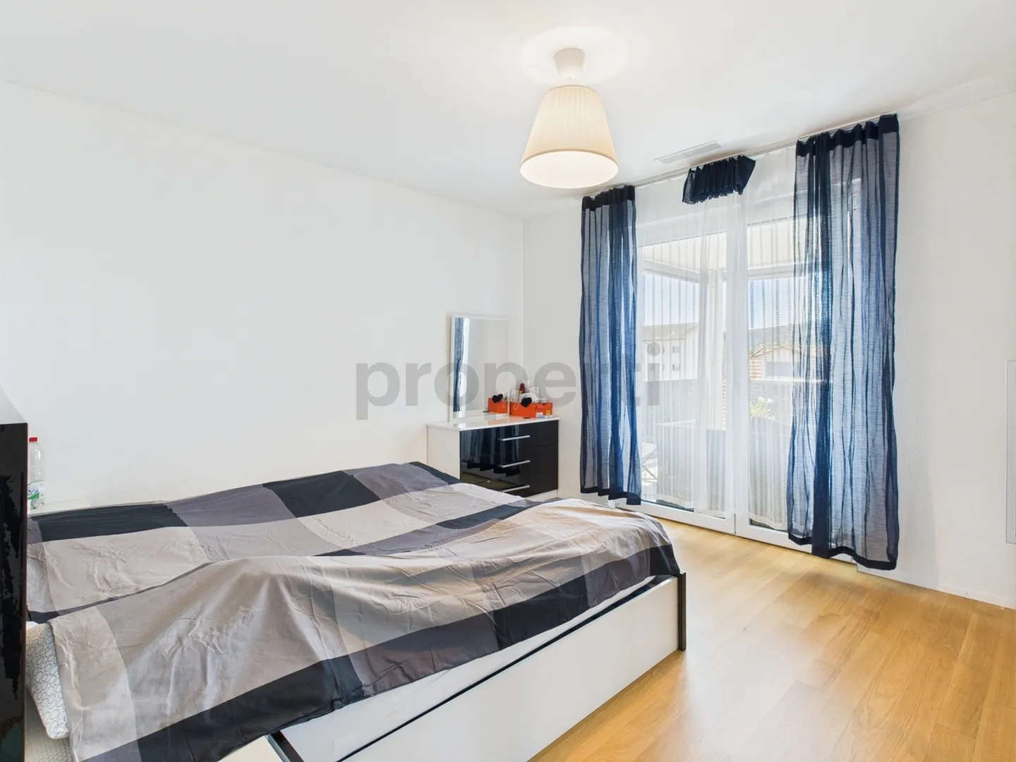 Moderne, grosszügige 4.5-Zimmer mit schönem Balkon in Kleindöttingen - Foto 6 von 11