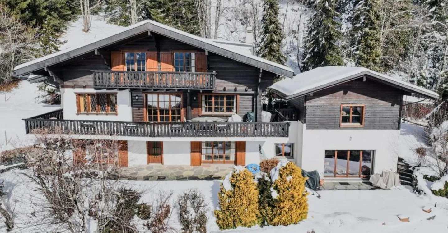 Chalet avec Vue Panoramique - Photo 10 sur 13