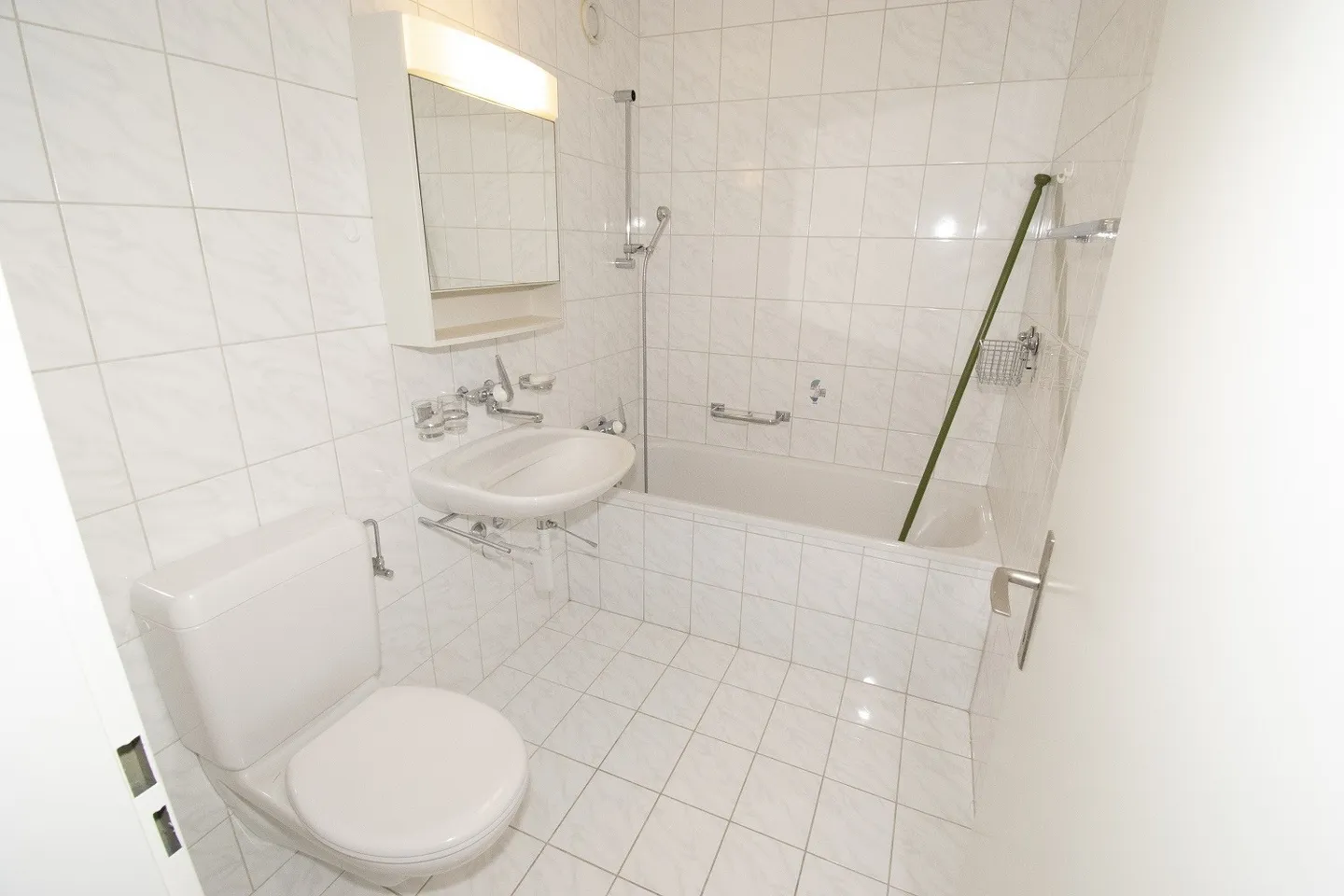 Appartamento 3.5 stanze - Foto 8 di 12