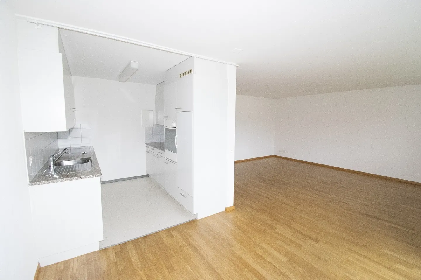 Appartamento 3.5 stanze - Foto 4 di 12