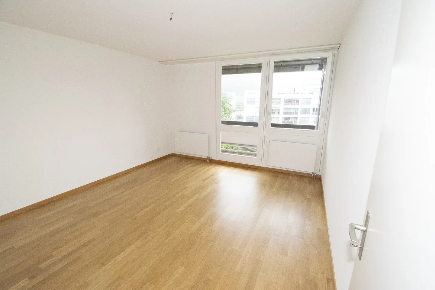 Appartamento 3.5 stanze - Foto 9 di 12