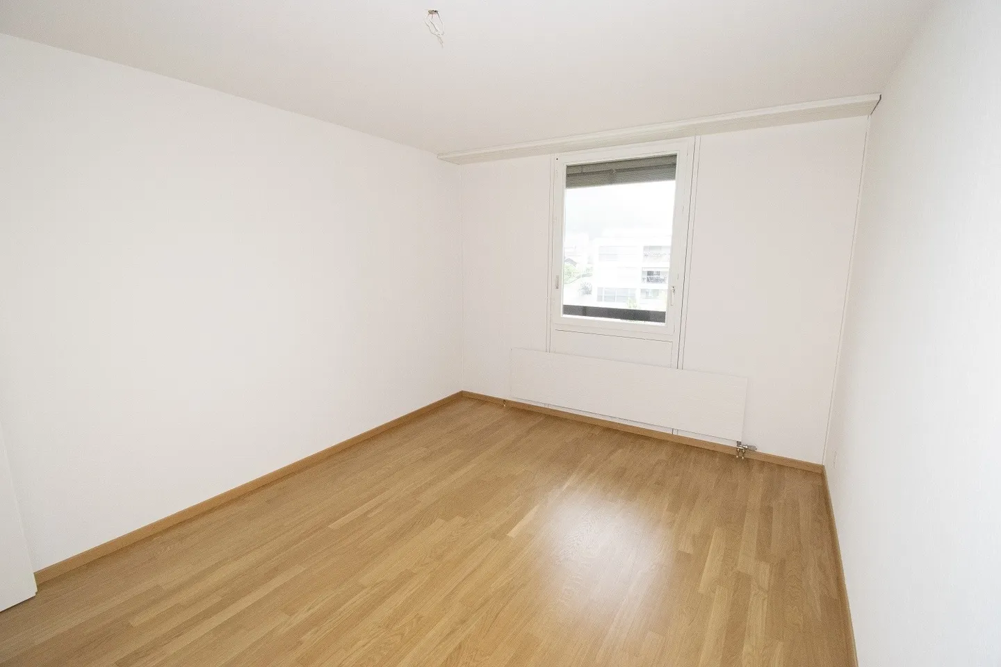 Appartamento 3.5 stanze - Foto 10 di 12