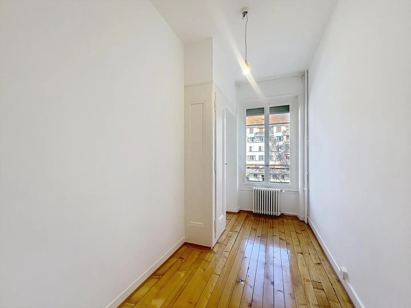 Appartamento in affitto - Foto 5 di 11