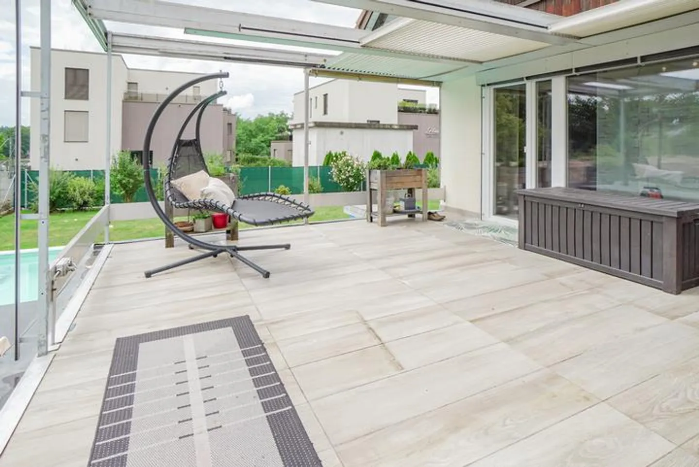 Maison individuelle à vendre - Photo 7 sur 8