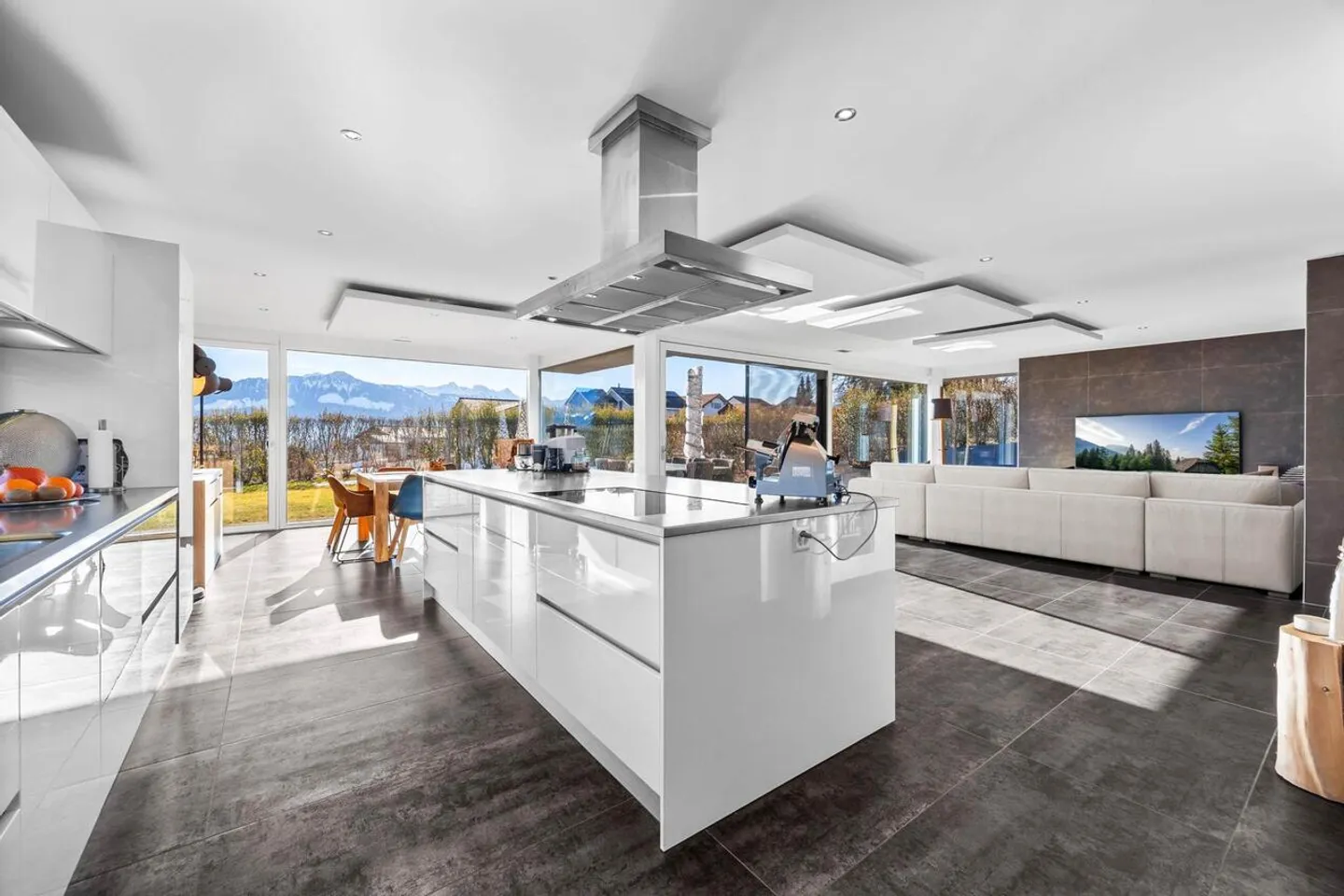 Villa contemporaine d'exception - Photo 4 sur 9