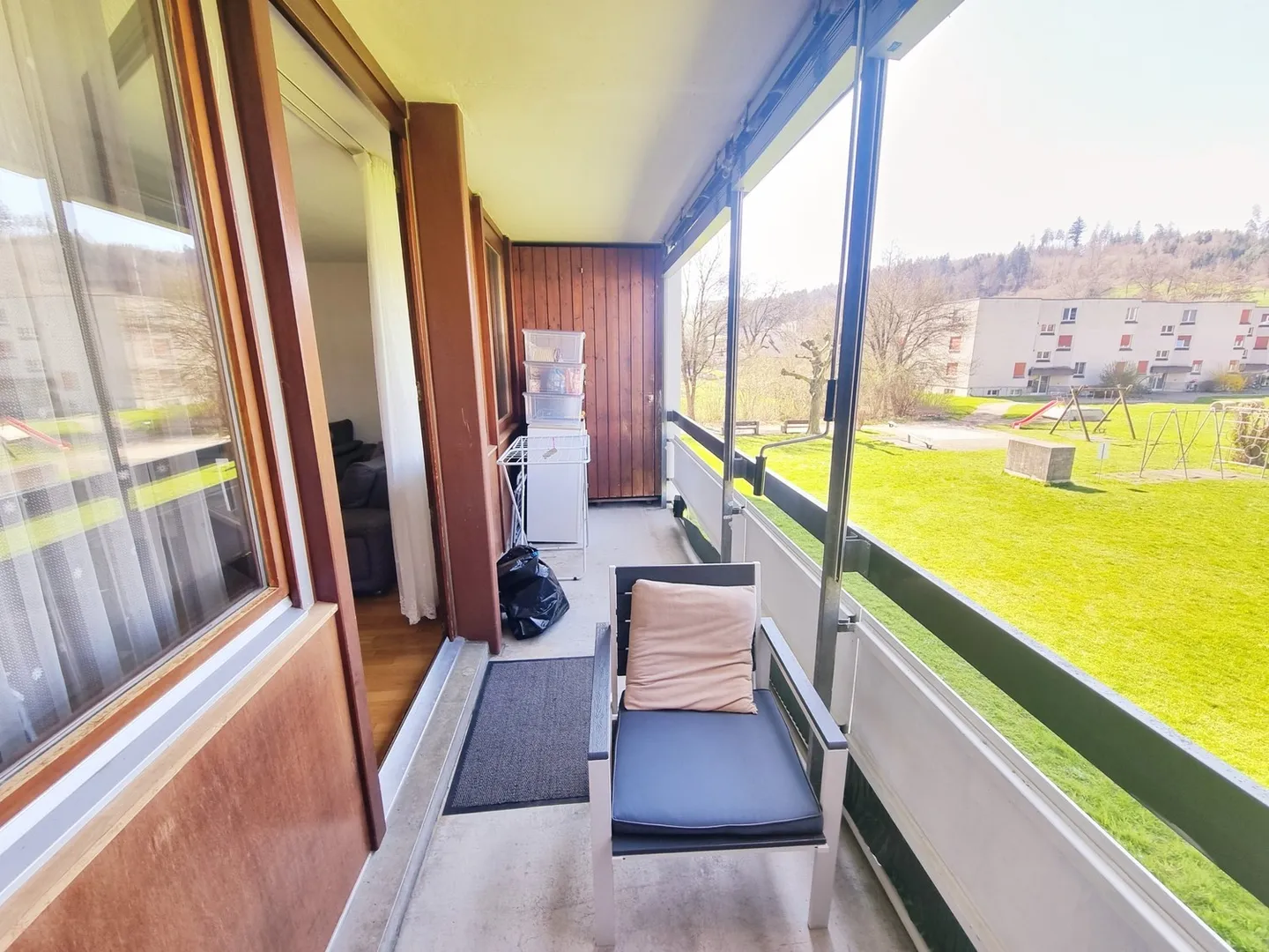 Appartamento 3.5 stanze - Foto 11 di 12