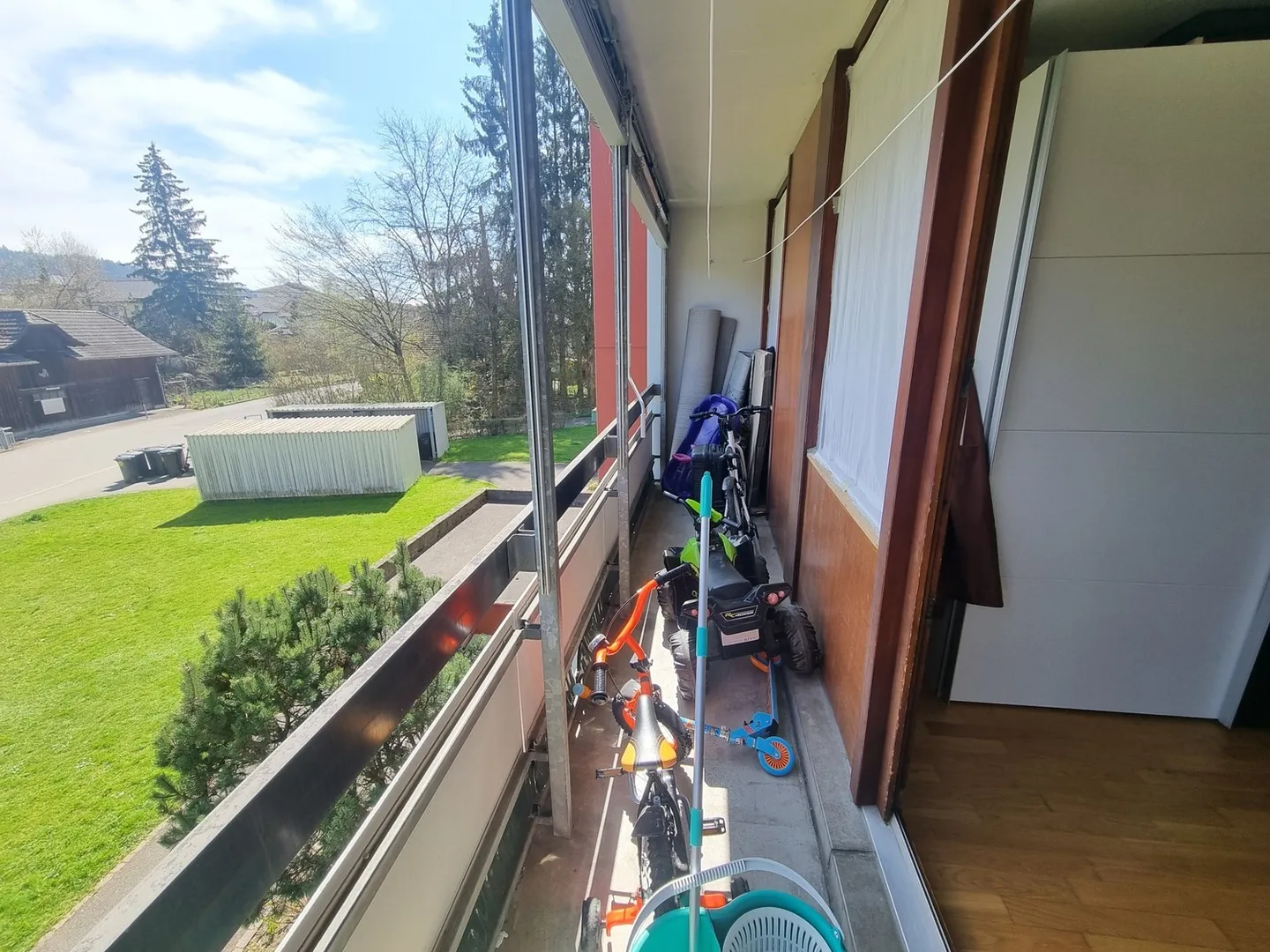 Appartamento 3.5 stanze - Foto 12 di 12