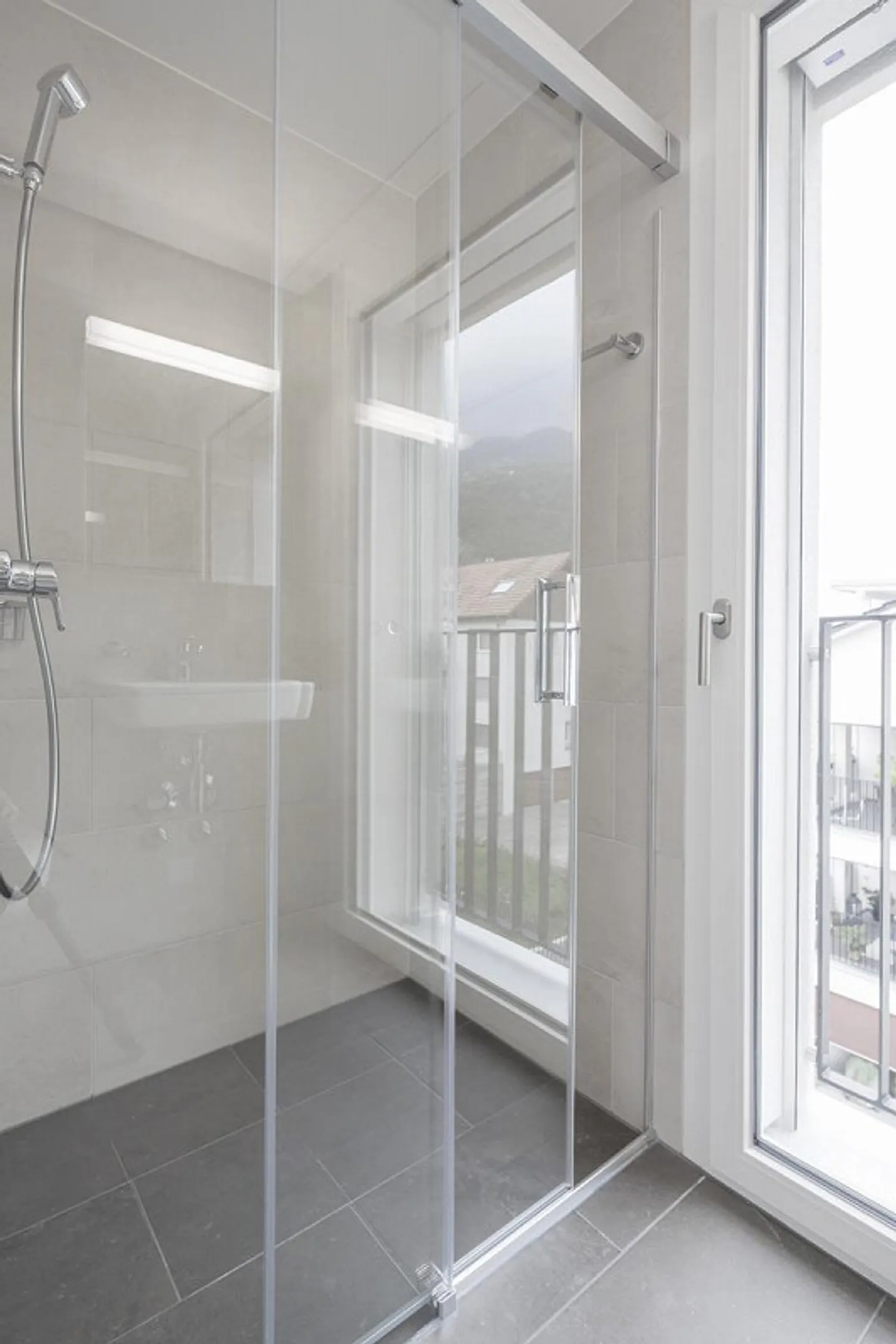 Familienfreundliche Parterre-Wohnung im Grünen - Foto 5 von 10