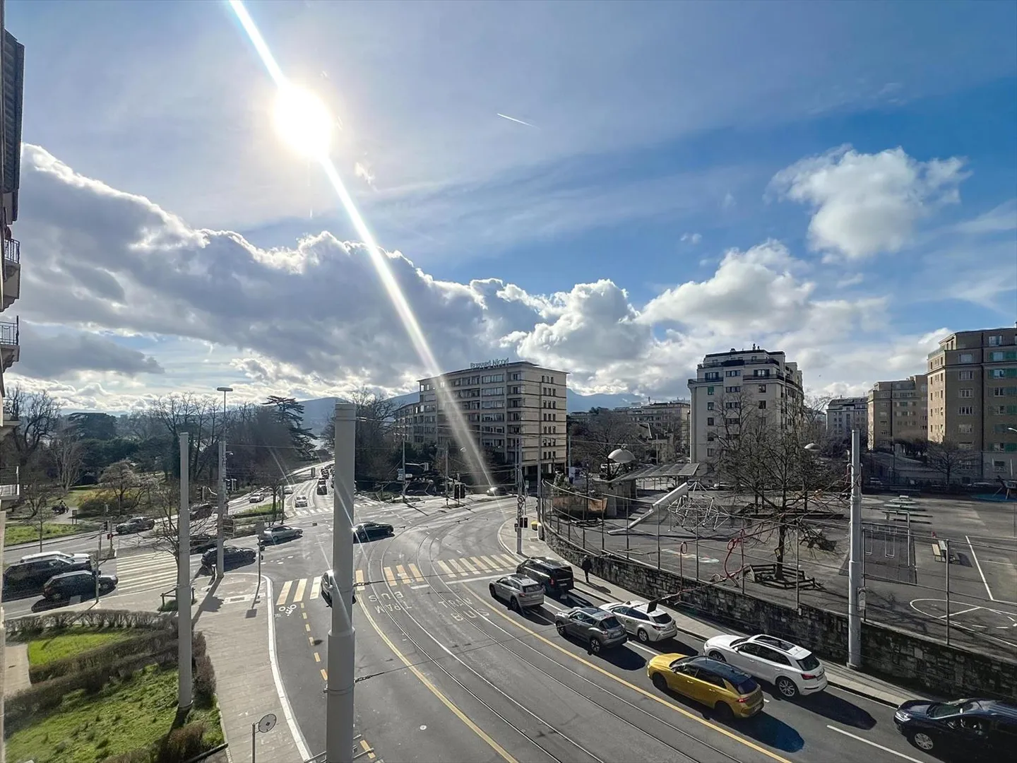 Appartamento in affitto - Foto 11 di 11