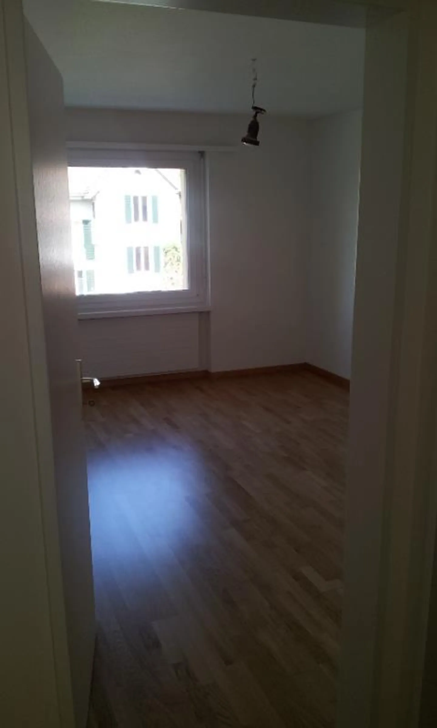 Geräumige Wohnung in Thalwil - Foto 3 von 5