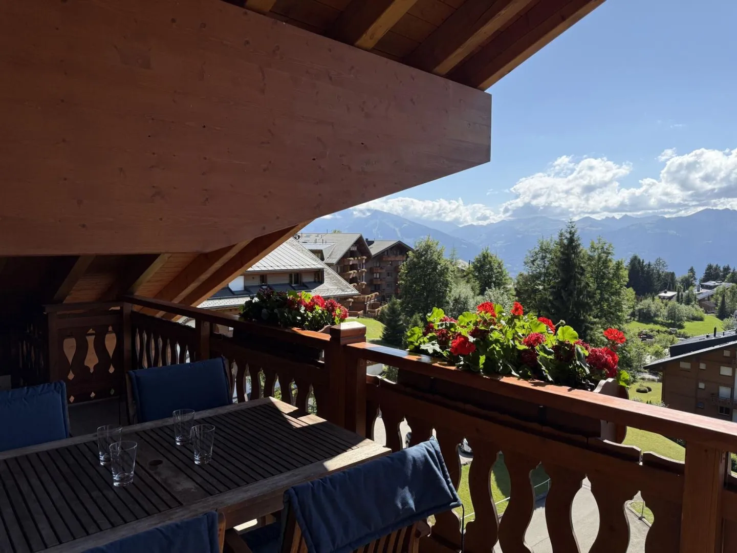 Appartement Charmant à Villars - Photo 9 sur 21