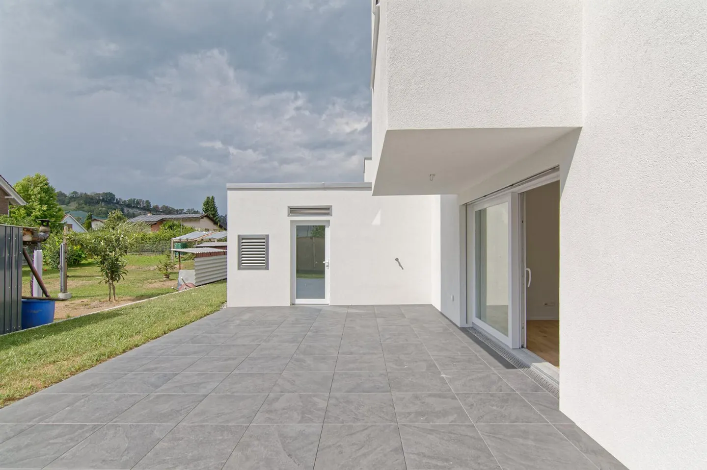 Nouvelles maisons jumelées de 4,5 pièces - Photo 8 sur 9