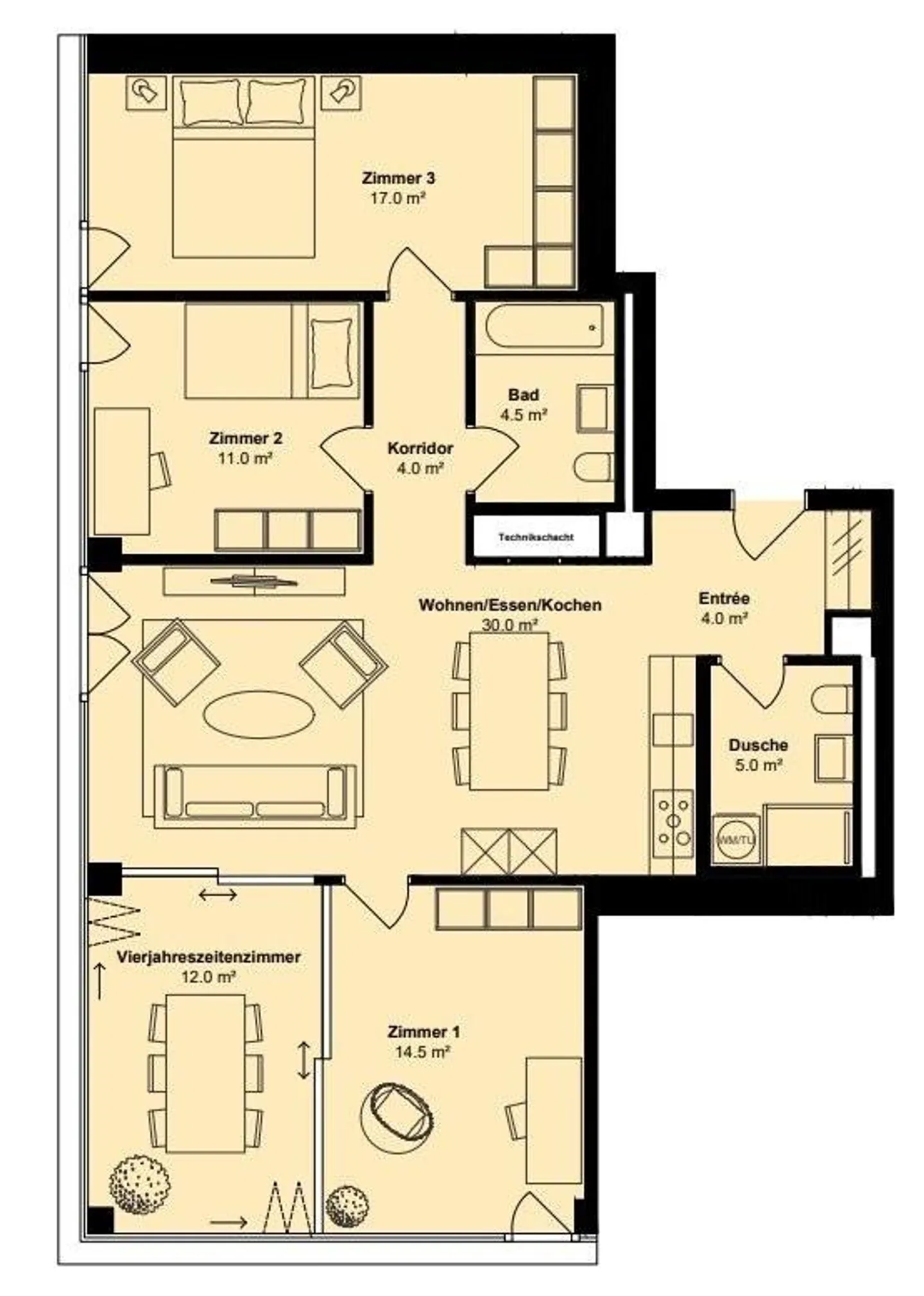 Rhyfalltower - Outstanding Living - Photo 8 of 9