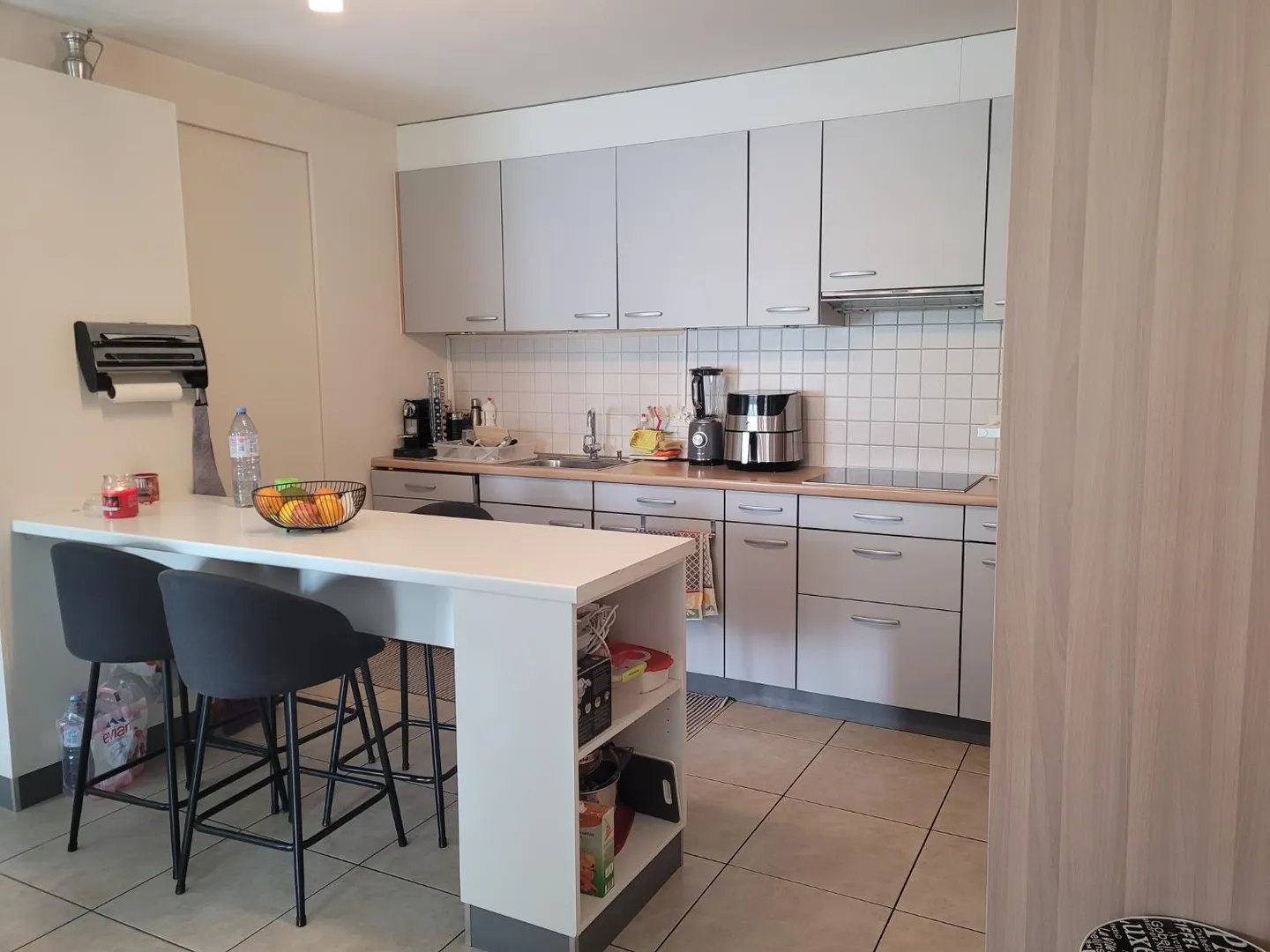 Appartamento 3.5 locali - Foto 2 di 5