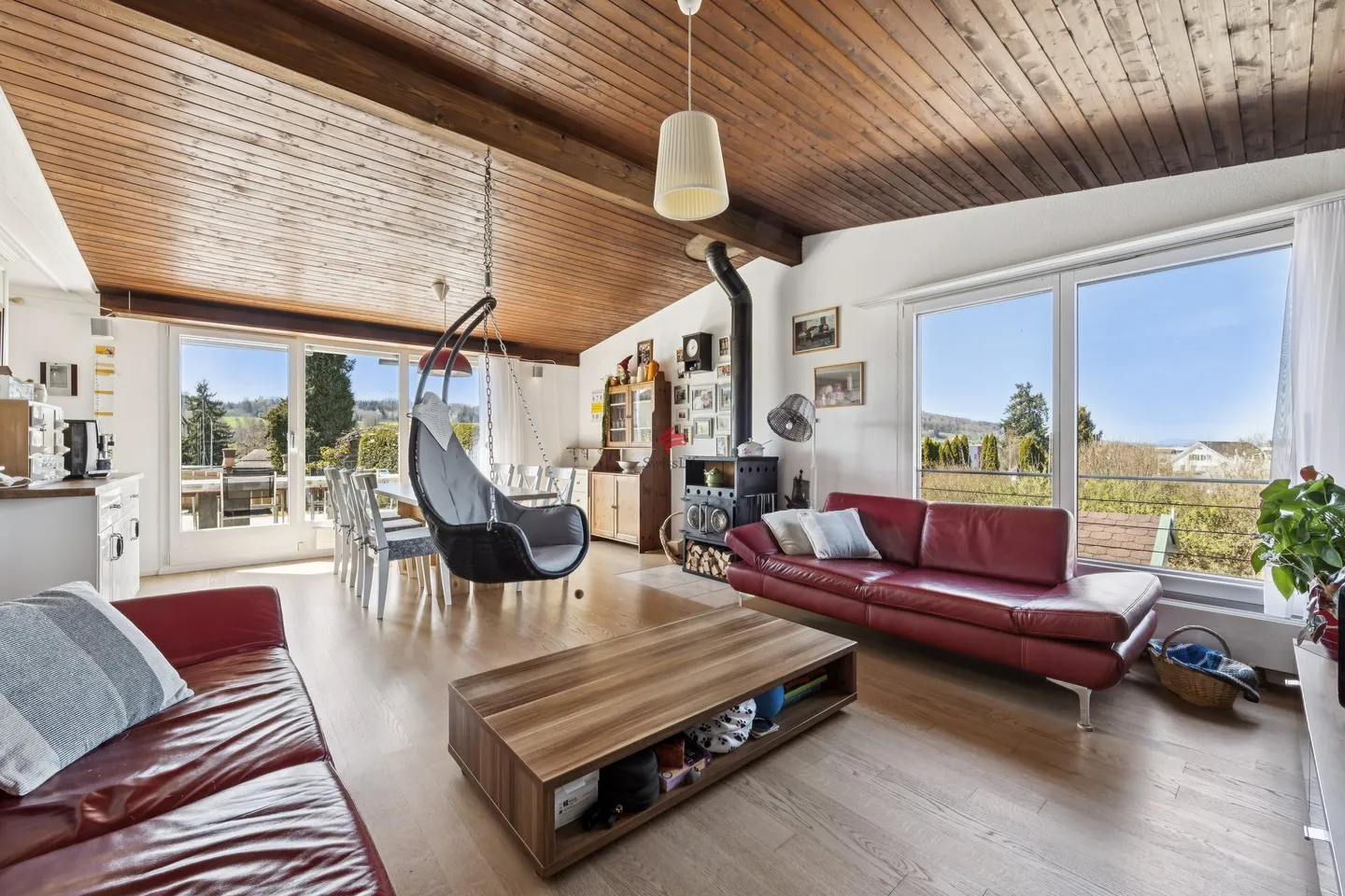 Charmantes Einfamilienhaus - Foto 2 von 12