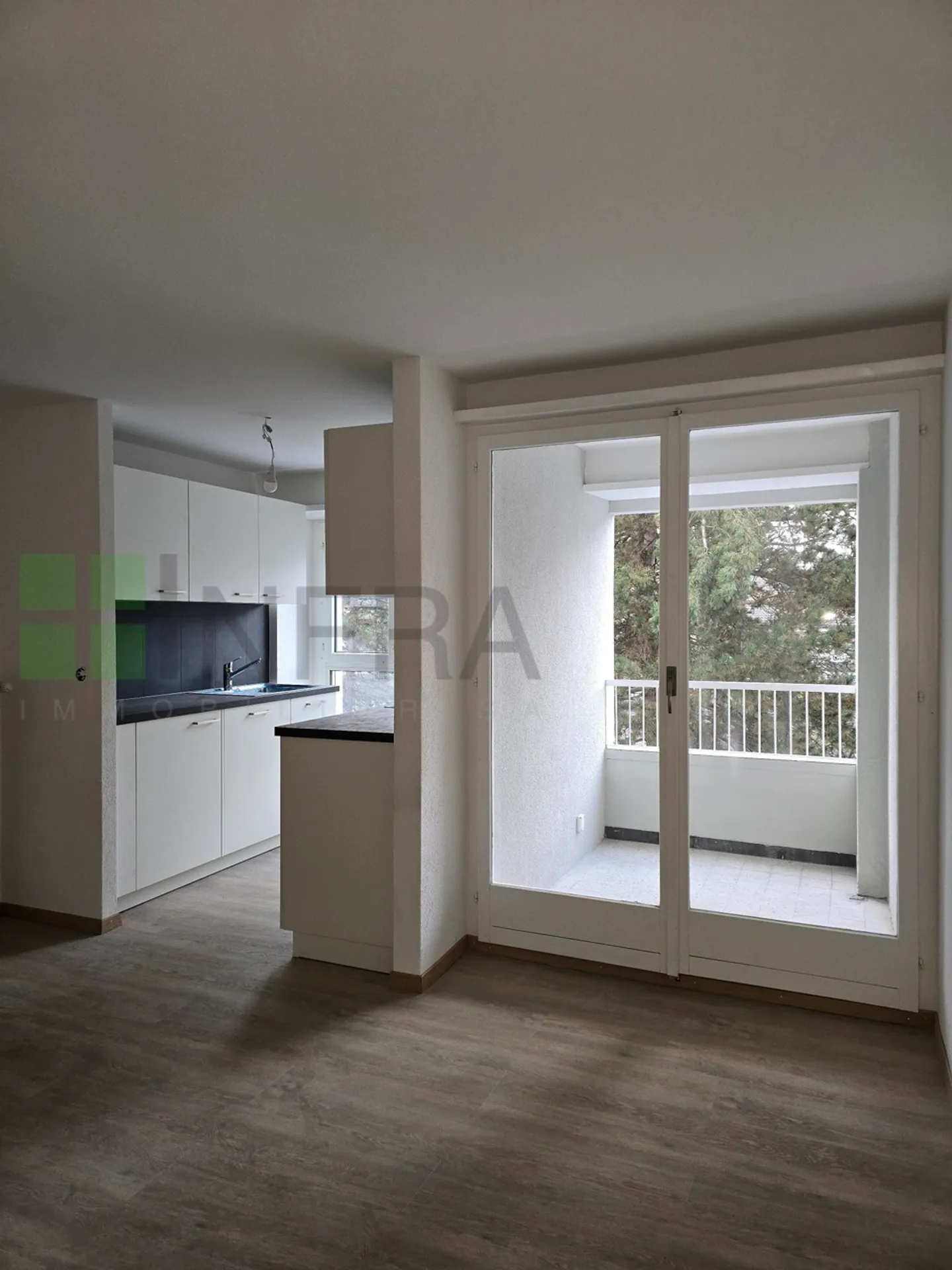 2-Zimmer-Wohnung - Foto 2 von 6