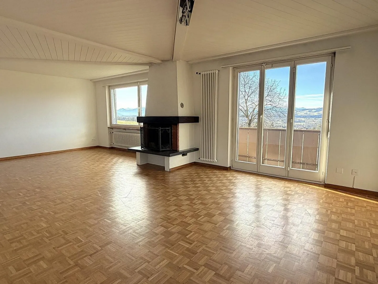 5.5-Room Single-Family House with Alpine View - Limited until March 2028 - Photo 4 of 13