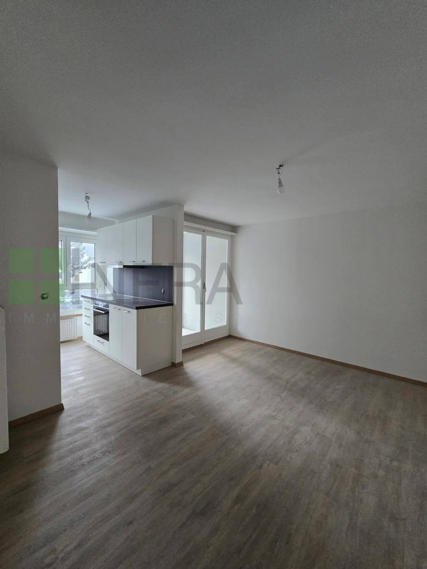 2-Zimmer-Wohnung - Foto 3 von 6