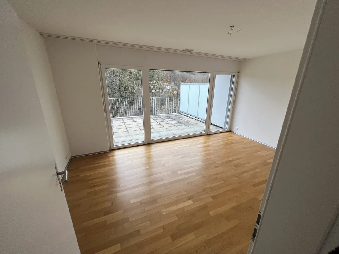 Penthouse for rent - Photo 7 of 8