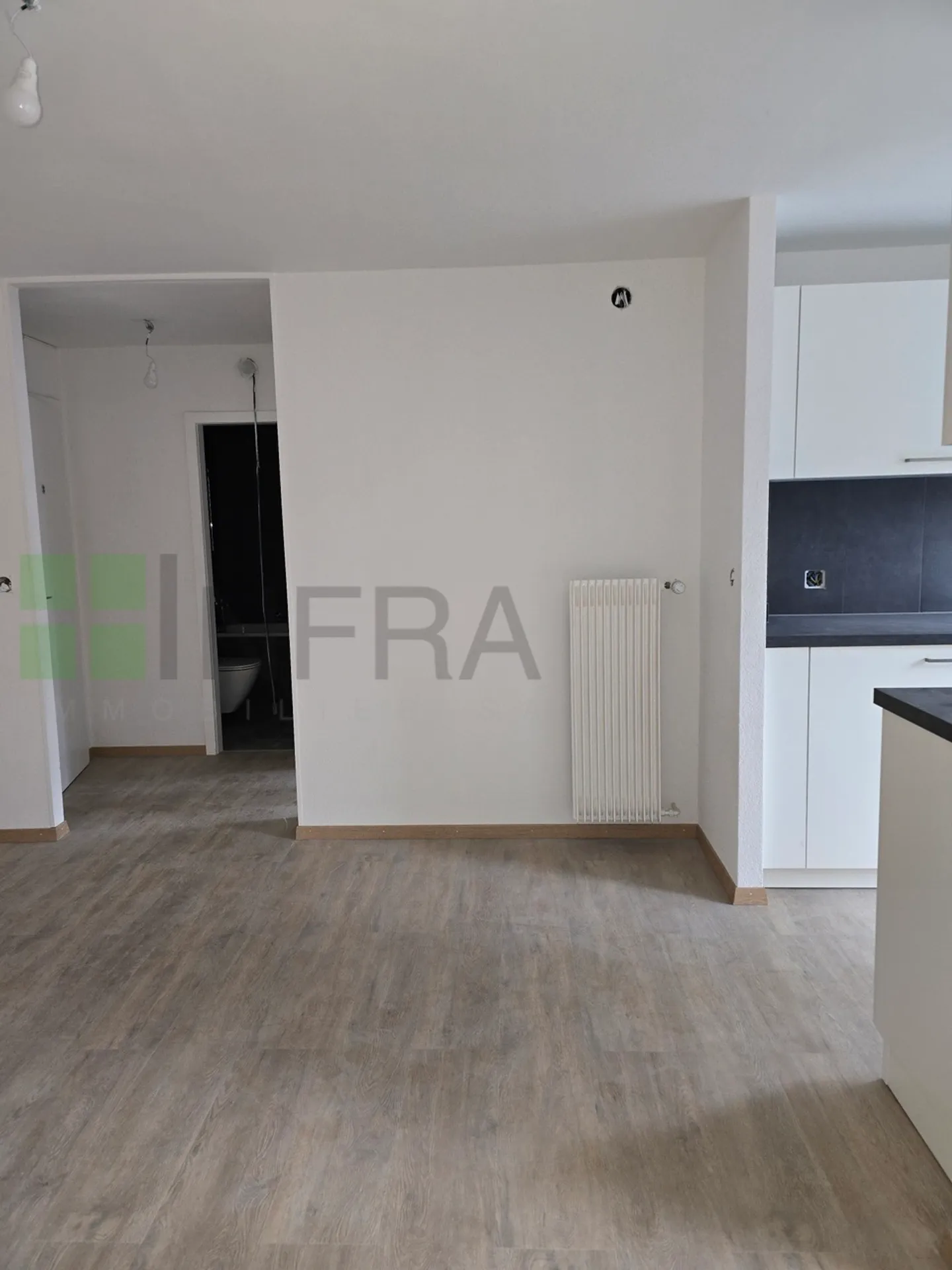 2-Zimmer-Wohnung - Foto 4 von 6