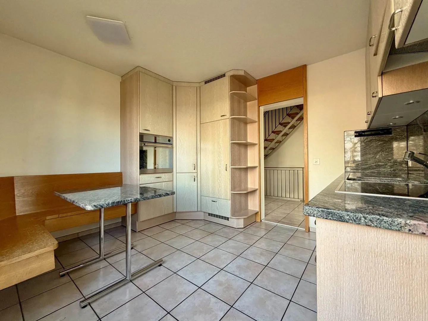 5.5-Room Single-Family House with Alpine View - Limited until March 2028 - Photo 10 of 13