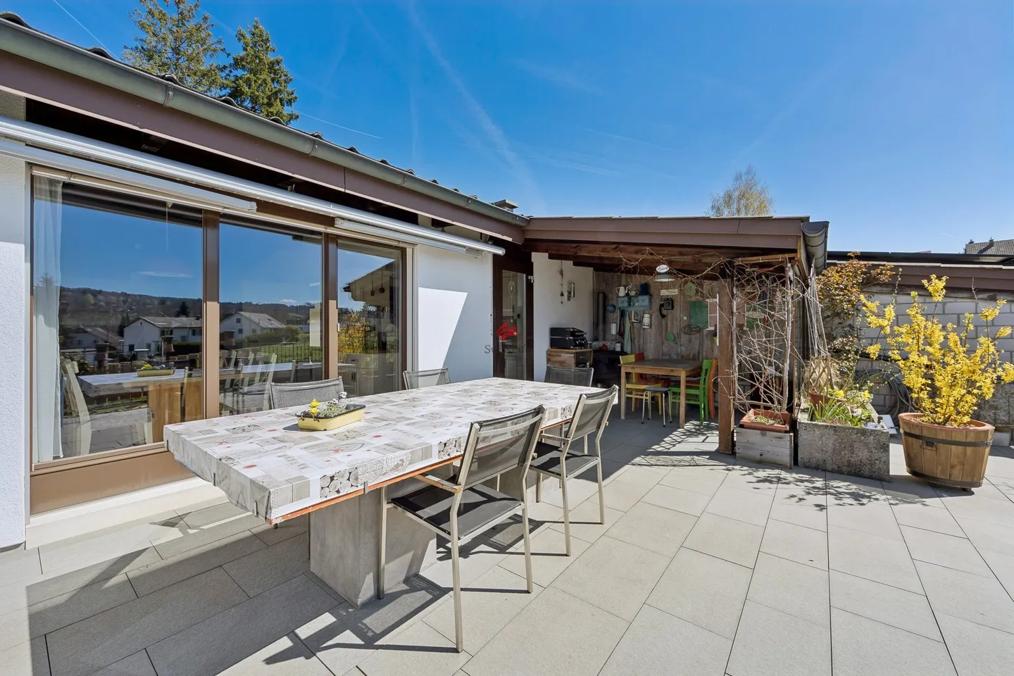 Charmantes Einfamilienhaus - Foto 4 von 12