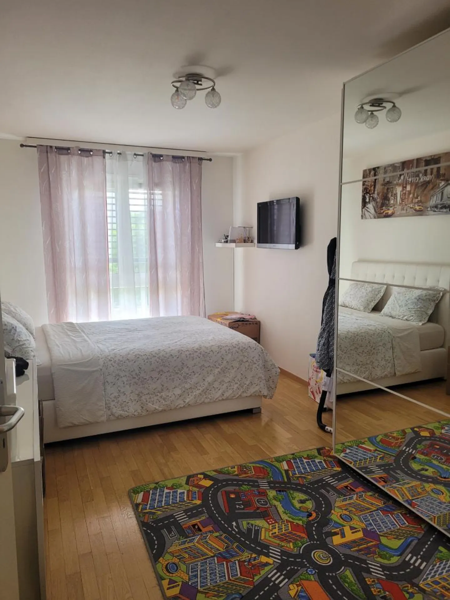 Appartamento 3.5 locali - Foto 4 di 5